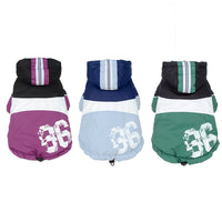 Thickened Pet Clothes for Autumn & Winter – Warm and Cozy Jacket for Dogs and Cats